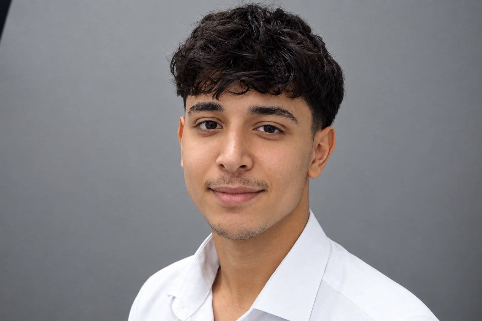 Ömer Cevik, Gründer von Oceanik Clean